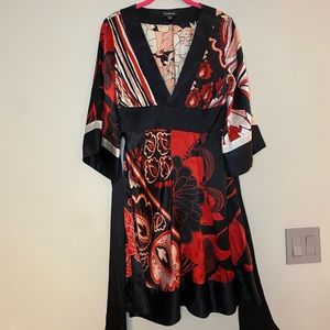 Bebe dress